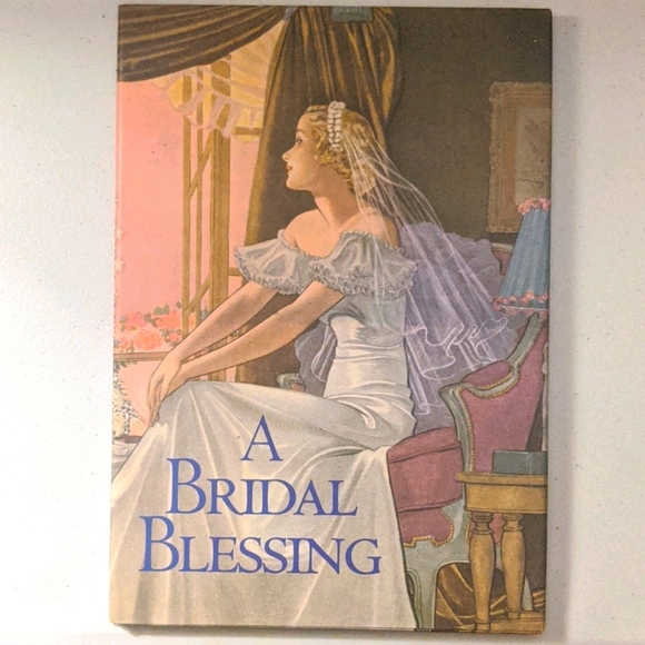 A Bridal Blessing - Picture 1 of 9